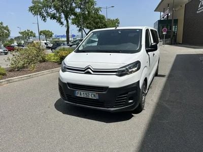 Citroën Jumpy
