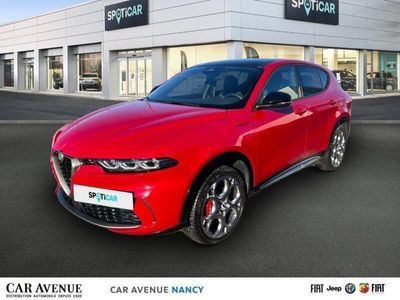 occasion Alfa Romeo Tonale 1.3 Phev 280ch Edizione Speciale At6 E-q4