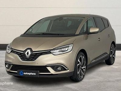 Renault Grand Scénic IV