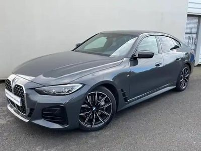 Bmw individual dravitgrau métallisé Occasion 2023 BMW 430 M Sport Coupé | 48 450 €