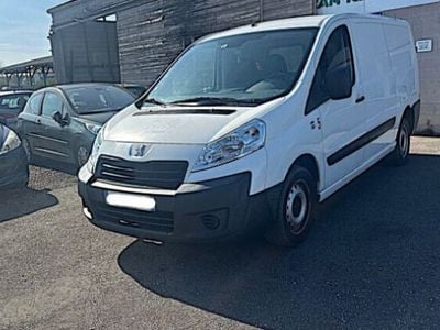 Peugeot Expert