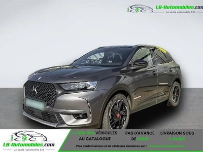 Occasion 2020 DS Automobiles DS7 Crossback SUV | 29 400 € (Prix assez cher)