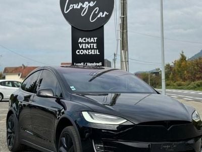 Occasion 2019 Tesla Model X Performance SUV | 64 990 €