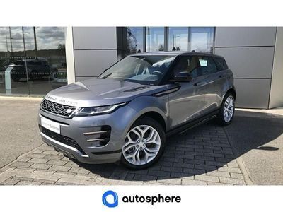 occasion Land Rover Range Rover evoque 1.5 P300e 309ch R-Dynamic SE AWD BVA 11cv