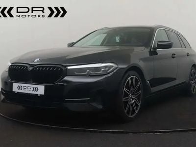BMW 518