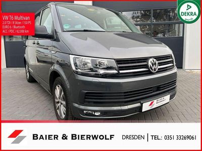 VW Multivan