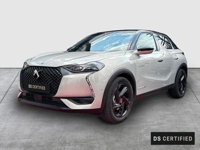 DS Automobiles DS3 Crossback E-Tense