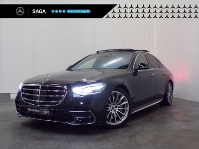 occasion Mercedes S580 E 510ch AMG Line 9G-Tronic