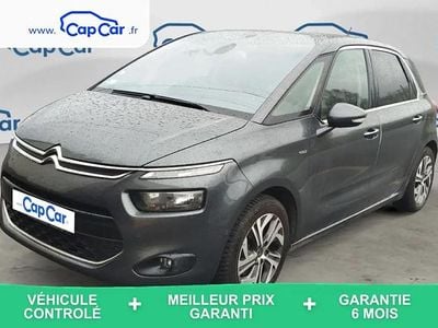 Citroën C4 Picasso