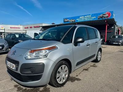 Citroën C3 Picasso