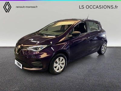 occasion Renault Zoe ZOER110 Achat Intégral - Life