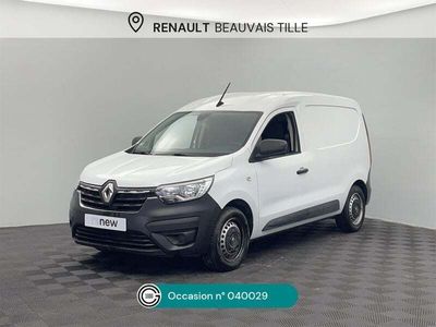 occasion Renault Express 1.5 Blue dCi 95ch Confort