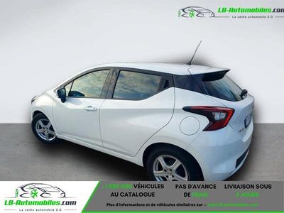 Occasion 2018 Nissan Micra Acenta Citadine | 16 800 € (Prix cher)