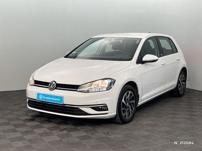 occasion VW Golf VII 1.4 TSI 125ch Connect 5p