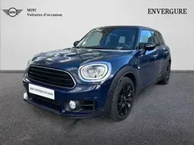 occasion Mini Cooper 136ch Longstone Euro6d-t