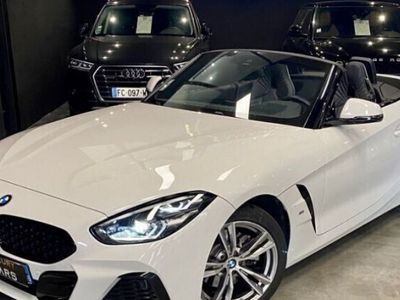 occasion BMW Z4 Roadster SDRIVE 20i M SPORT 197 CH