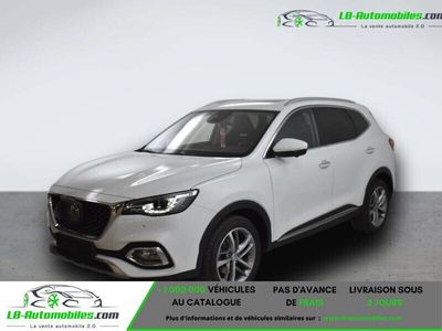 occasion MG EHS 1.5T GDI PHEV 258