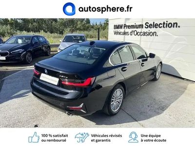 BMW 330e