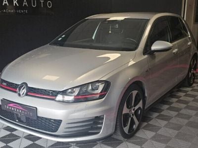 VW Golf VII