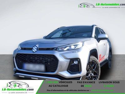 Occasion 2024 Suzuki Across SUV | 49 400 €