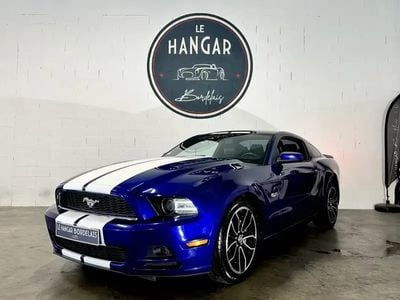 Ford Mustang GT