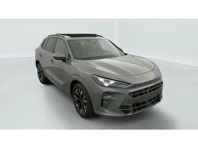 Gris Nouvelle 2025 Cupra Terramar SUV | 38 078 € (Bon prix)