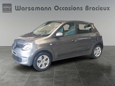 Occasion 2021 Renault Twingo SE Citadine | 11 690 € (Prix juste)