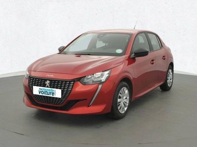 occasion Peugeot 208 BlueHDi 100 S&S BVM6 - Active