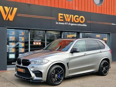 Occasion 2016 BMW X5 M Exclusive SUV | 49 990 €