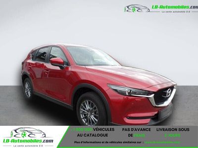 occasion Mazda CX-5 2.0L Skyactiv-G 165 ch 4x2