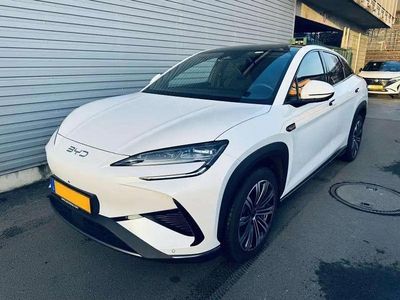 Occasion BYD Sealion 7 Comfort 230 kW (313 ch) 2025 Blanc SUV