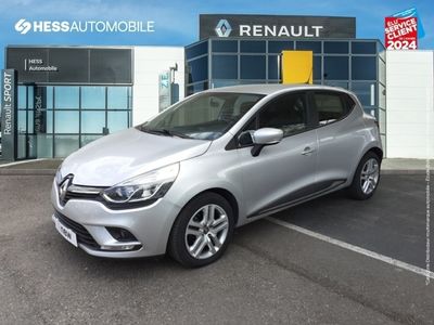 occasion Renault Clio IV 1.5 dCi 75ch energy Business 5p