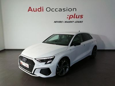 occasion Audi A3 Sportback A3 SPORTBACK 30 TDI 116