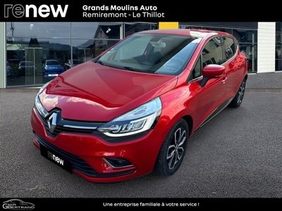 occasion Renault Clio IV 1.5 dCi 110ch energy Intens 5p