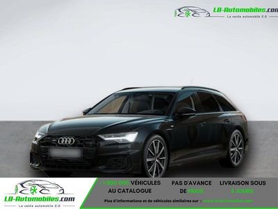 Occasion 2024 Audi A6 Sport Break | 65 000 € (Prix cher)
