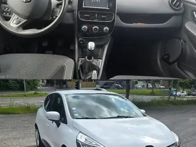 Renault Clio IV