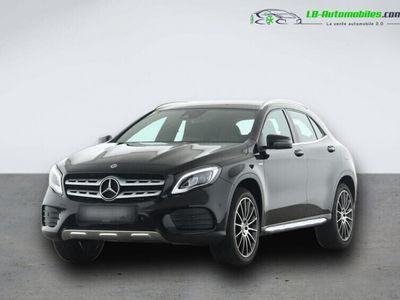 Mercedes GLA180