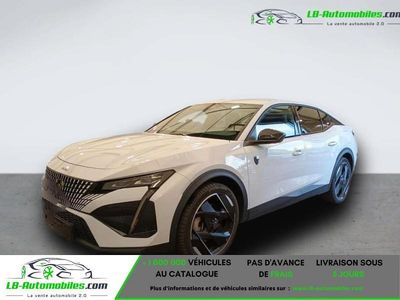 Occasion 2024 Peugeot 408 Berline | 33 000 € (Prix assez cher)