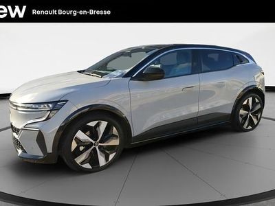 Gris Occasion 2025 Renault Megane E-Tech Techno Berline | 29 880 € (Prix assez cher)