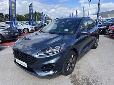 occasion Ford Kuga 1.5 EcoBlue 120ch ST-Line X Powershift