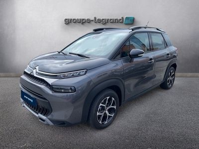 occasion Citroën C3 Aircross 1.2 PureTech 130ch S&S PLUS Automatique