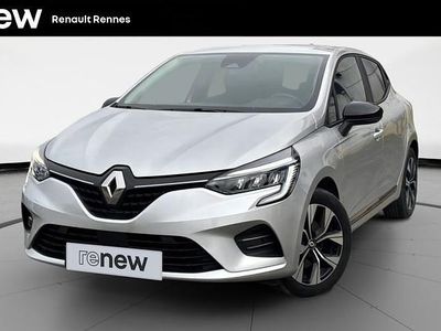Gris Occasion 2023 Renault Clio V Evolution Citadine | 15 990 € (Prix juste)