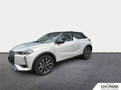 Gris Occasion 2024 DS Automobiles DS3 Performance Citadine | 28 294 € (Prix cher)