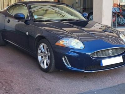 Jaguar XK
