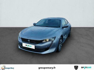 occasion Peugeot 508 HYBRID 225ch Allure Pack e-EAT8