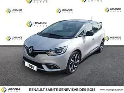 Renault Scénic IV