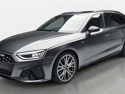 Occasion 2022 Audi A4 S-Line Break | 33 890 € (Prix juste)