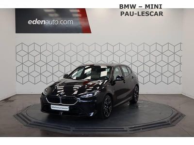 Occasion BMW 120 M Sport 170 ch (125 kW) 2024 Noir Citadine