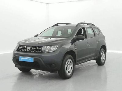 occasion Dacia Duster DusterTCe 100 4x2