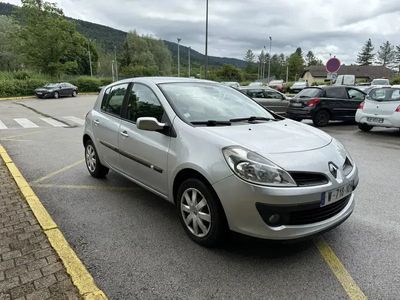 Renault Clio II